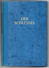 Der Schlüssel.