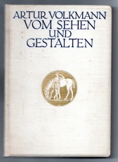 Vom Sehen und Gestalten.