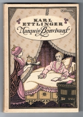 Marquis Bonvivant.