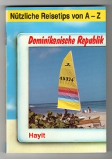 Dominikanische Republik.