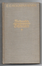 Weihnachtsgeschichten.