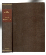 Philipp Melanchthon als Praeceptor Germaniae.