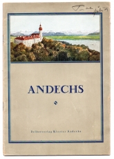 Andechs.