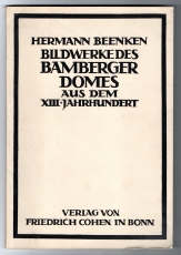 Bildwerke des Bamberger Doms.