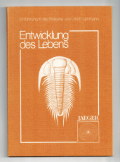 Entwicklung des Lebens.