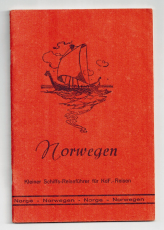 Norwegen.