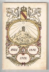 Großherzog Friedrich von Baden, sein Leben und Wirken als Landesherr und deutscher Fürst der Jugend erzählt.