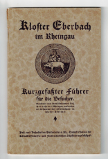 Kloster Eberbach im Rheingau (Gemeinde Hattenheim).