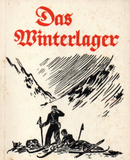 Das Winterlager.