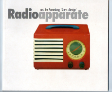 Radioapparate aus der Sammlung 