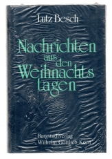 Nachrichten aus den Weihnachtstagen.