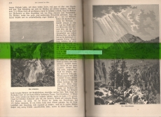 Der Oberlauf der Elbe.