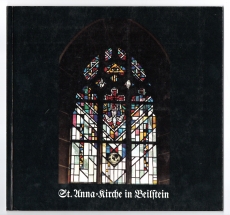 St. Anna-Kirche in Beilstein.