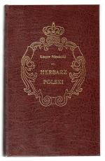 Herbarz Polski.