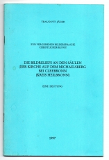 Zur vergessenen Bildersprache christlicher Kunst.
