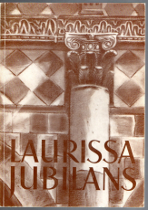 Laurissa Jubilans.