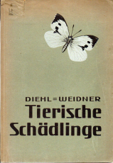 Tierische Schädlinge.