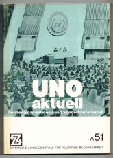 UNO aktuell.