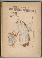 Bitte der Nächste!