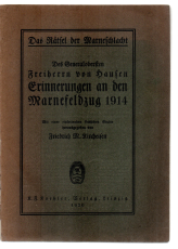 Anonyme Stadtansicht.