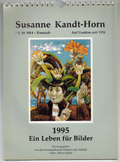 Ein Leben für Bilder.