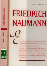 Friedrich Naumann.