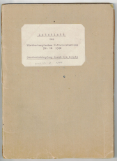 Katechismus für das Bistum Rottenburg.