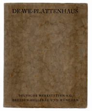 De-We Plattenhaus.