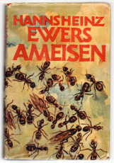 Ameisen.