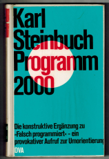 Programm 2000.