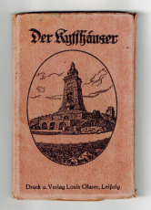 Der Kyffhäuser.