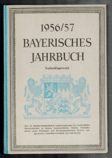Bayerisches Jahrbuch.