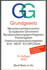 Grundgesetz.
