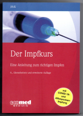 Der Impfkurs.