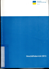 Die Deutsche Rentenversicherung Bund im Überblick.