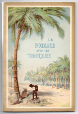 La Fumere Potassique des Plantes Tropicales et Subtropicales.