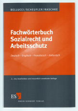 Fachwörterbuch Sozialrecht und Arbeitsschutz.