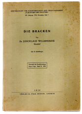Die Bracken.