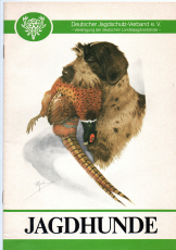 Jagdhunde.