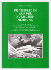 Fischerleben auf der Kurischen Nehrung.