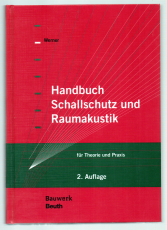 Handbuch Schallschutz und Raumakustik.
