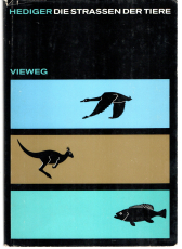 Die Straßen der Tiere.