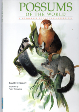 Possums of the World.