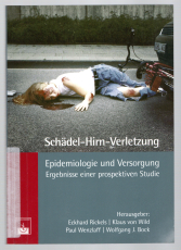 Schädel-Hirn-Verletzungen.