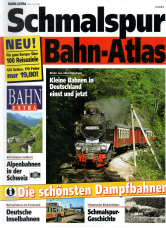 Bahn-Extra 9502.