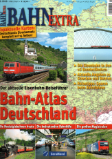 Bahn-Extra 2/2010 März/April.