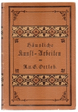 Häusliche Kunstarbeiten.