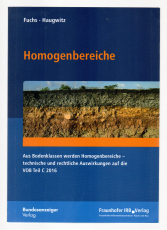 Homogenbereiche.