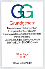 Grundgesetz.