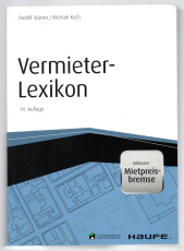 Vermieter-Lexikon.